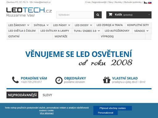 led-tech.cz