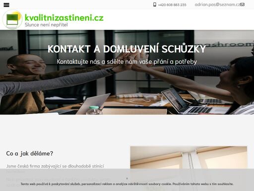 www.kvalitnizastineni.cz