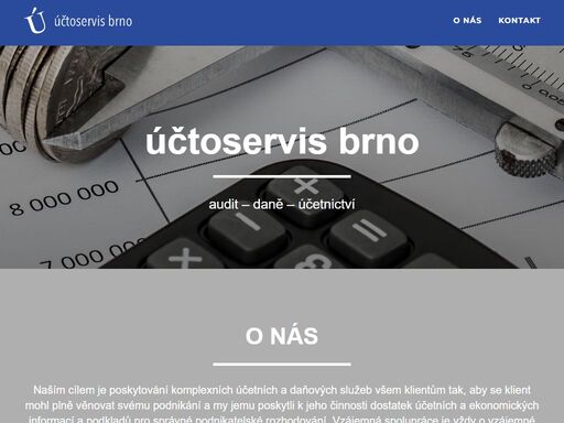 www.uctoservisbrno.cz