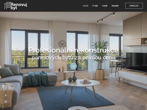 www.renovujbyt.cz