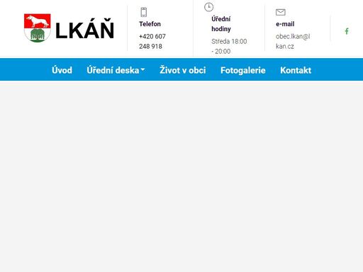 www.lkan.cz