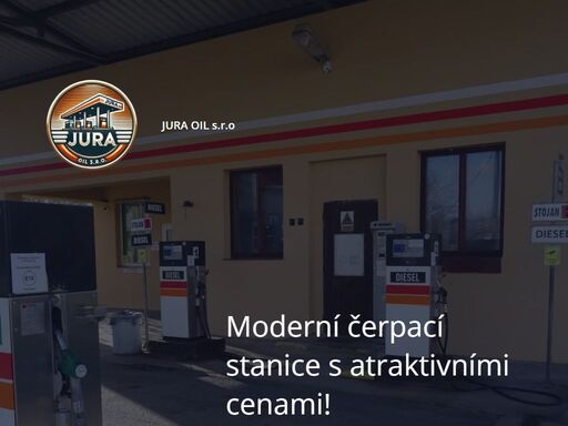 juraoil.cz