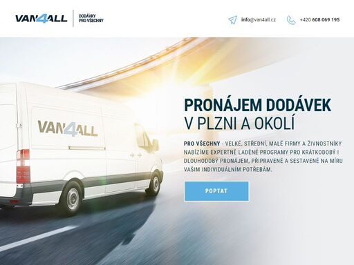 van4all.cz