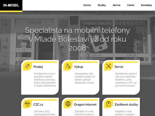 in-mobil.cz