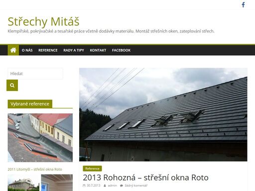 www.strechymitas.cz