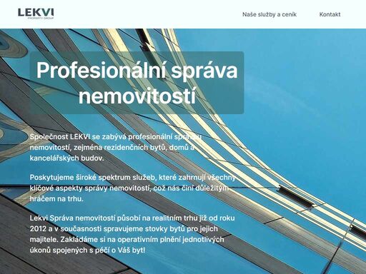 www.lekvi.cz