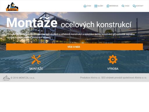 www.montza.cz
