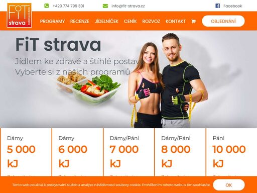 fit-strava.cz