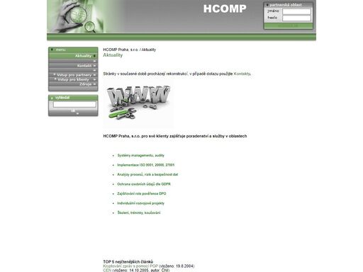 www.hcomp.cz