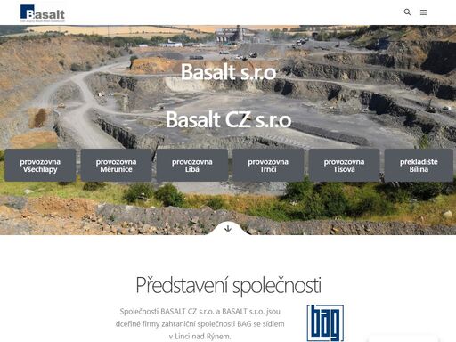 www.basalt.cz