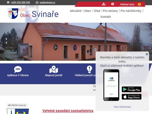 www.svinare.cz