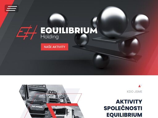 www.equilibriumholding.cz