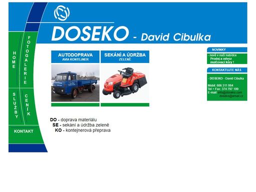 www.doseko.com