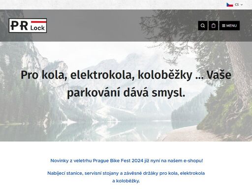 www.prlock.cz