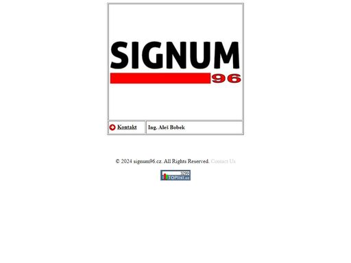signum96.cz