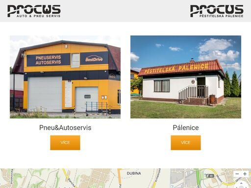 procus.cz