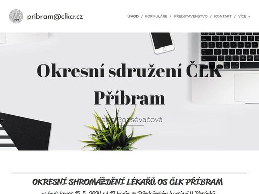 www.osclkpribram.cz