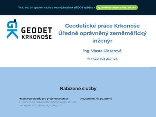 geodetkrkonose.cz