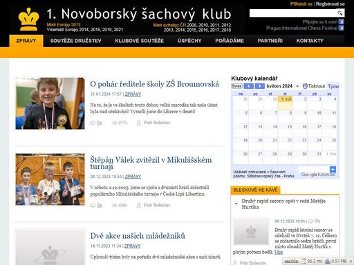novoborsky.cz