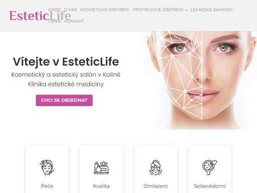 esteticlife.cz