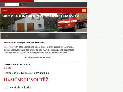 sdh-masov.estranky.cz