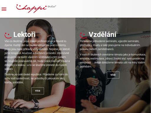 www.happines.cz