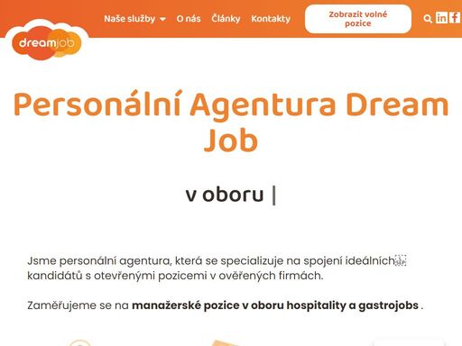 dream-job.cz
