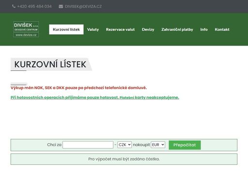 www.deviza.cz