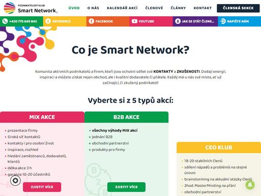 smart-network.cz