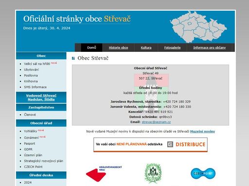 www.strevac.cz