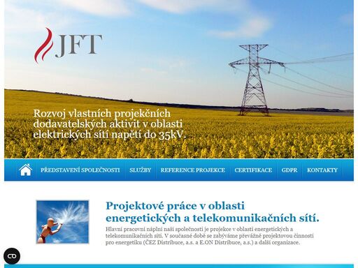 www.jft.cz
