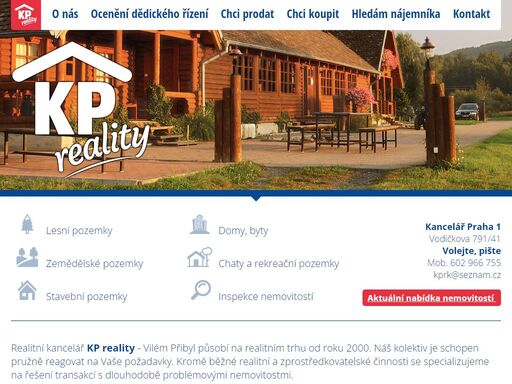 www.kpreality.cz