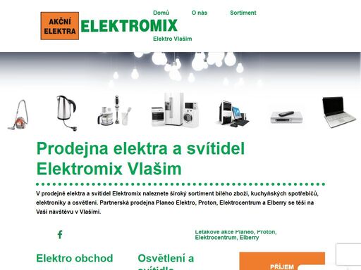 elektromix.cz