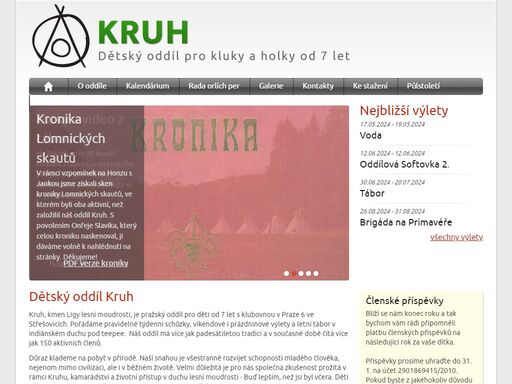 www.kruh.cz