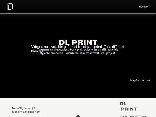 www.dlprint.cz