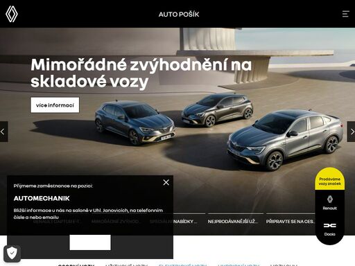 www.autoposik.cz