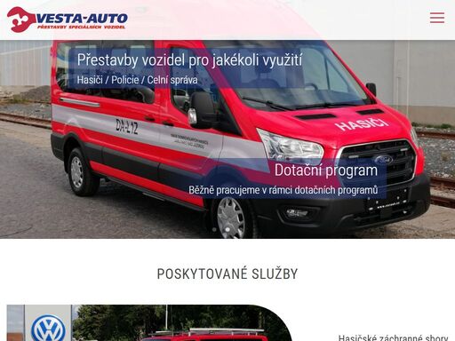vesta-auto.cz
