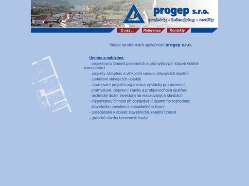 www.progep.cz