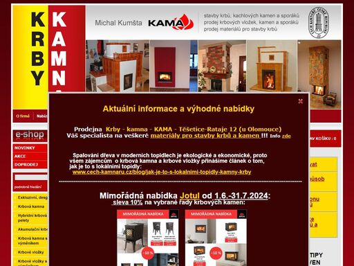 www.krby-kama.cz