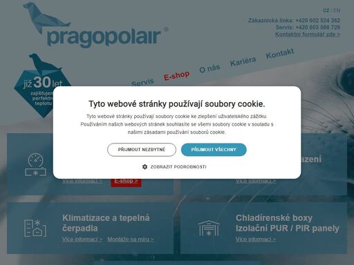 www.pragopolair.cz