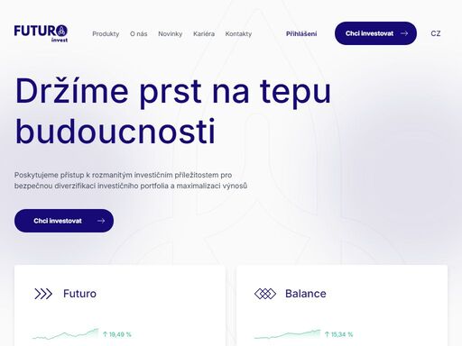 www.futuroinvest.cz