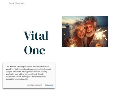 www.vitalone.cz