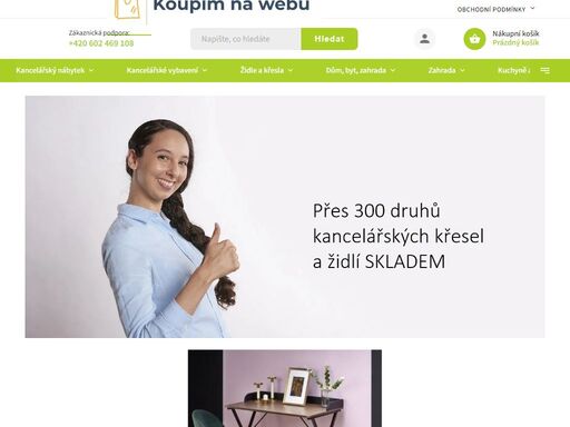 www.koupimnawebu.cz