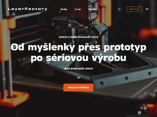 layerfactory.cz