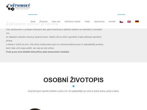 www.vetvinsky.cz