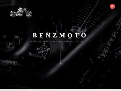 www.benzmoto.cz