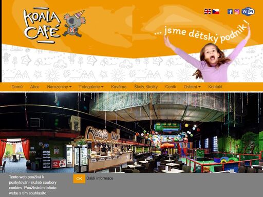 www.koalacafe.cz