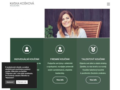 www.katkakoskova.cz
