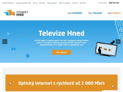 www.internethned.cz