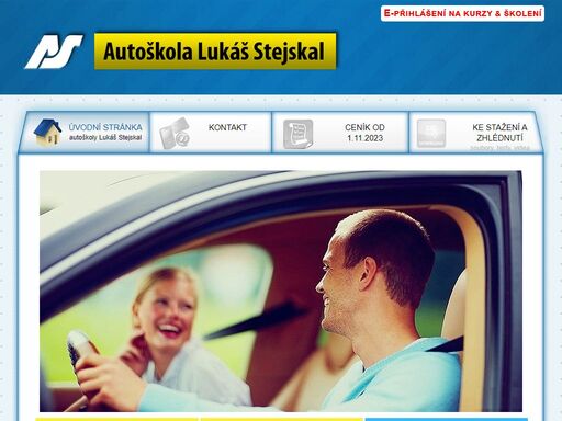 autoskola-stejskal.com